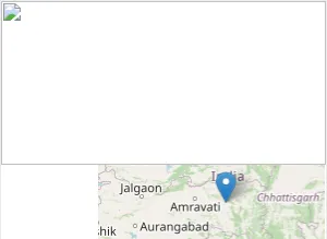 YRES`s Bapurao Deshmukh College of Engineering